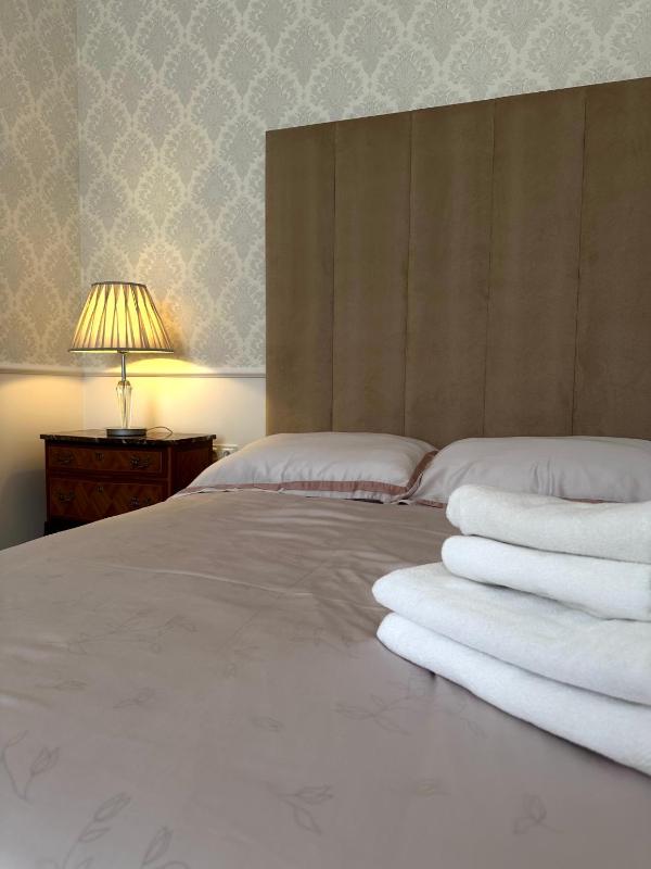Suites & Premium Apartments Słowackiego - image 14