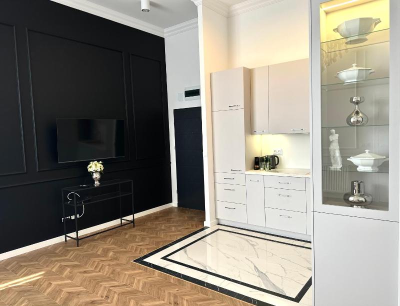 Suites & Premium Apartments Słowackiego - image 17