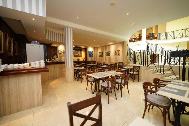 Hotel RF Astoria - Adults Only - image 14