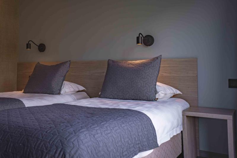 Standard Double or Twin Room image 1