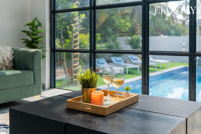 EKOSTAY - White Oak Villa - image 30
