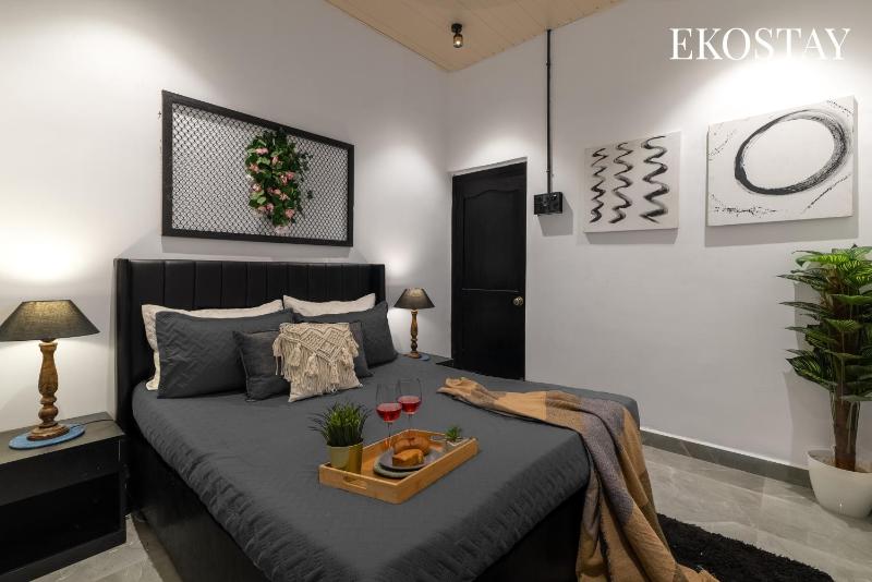 EKOSTAY - White Oak Villa - image 20