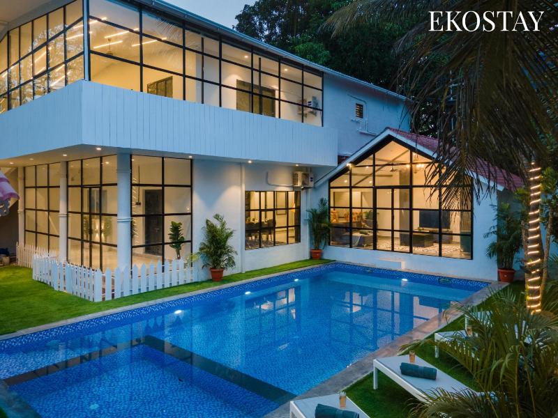 EKOSTAY - White Oak Villa - image 5