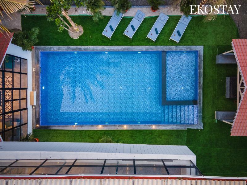 EKOSTAY - White Oak Villa - image 15