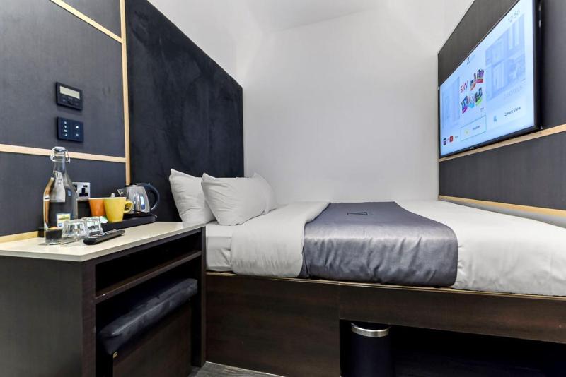 Z Inside Double (without a window) image 4