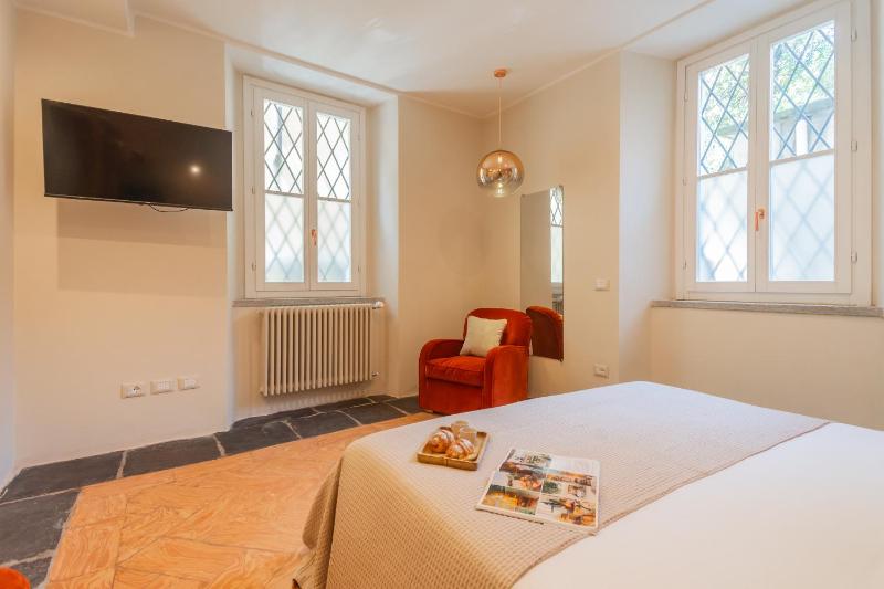 Como Dreams Apartments - Serendipity Suite - image 31