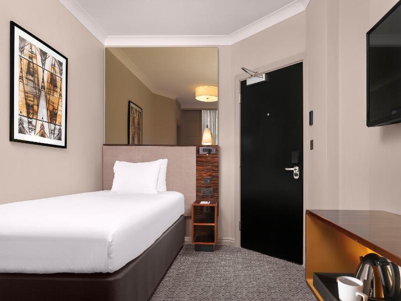 Classic Single Room image 1