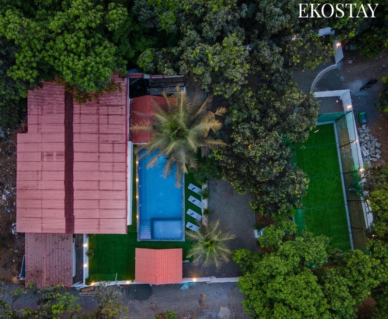 EKOSTAY - White Oak Villa - image 19