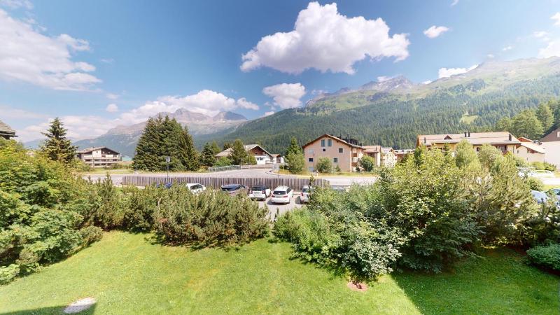 Abitaziun Cravunera 27 - Sils Maria - image 14