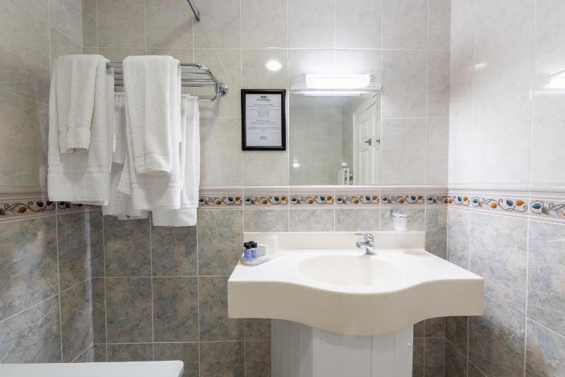 Double or Twin Room image 4