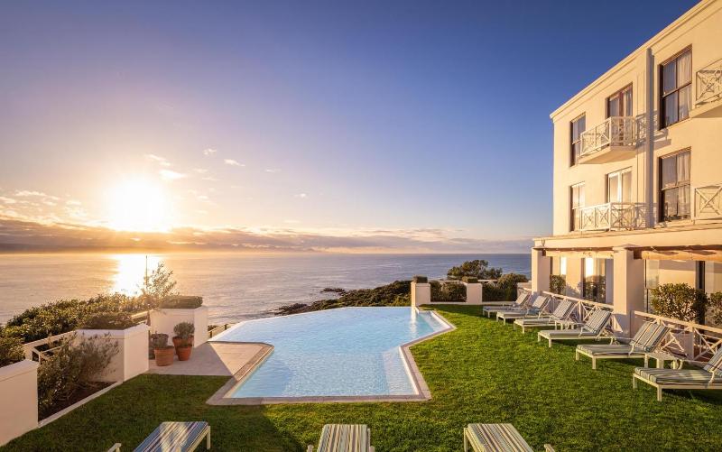 The Plettenberg Hotel - image 1