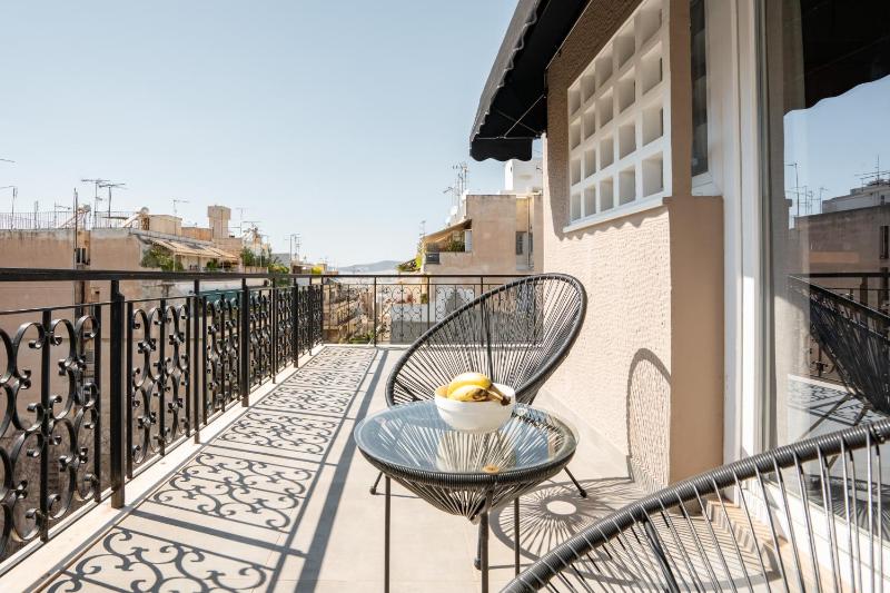 My Greek Vacations City Apartments - image 16