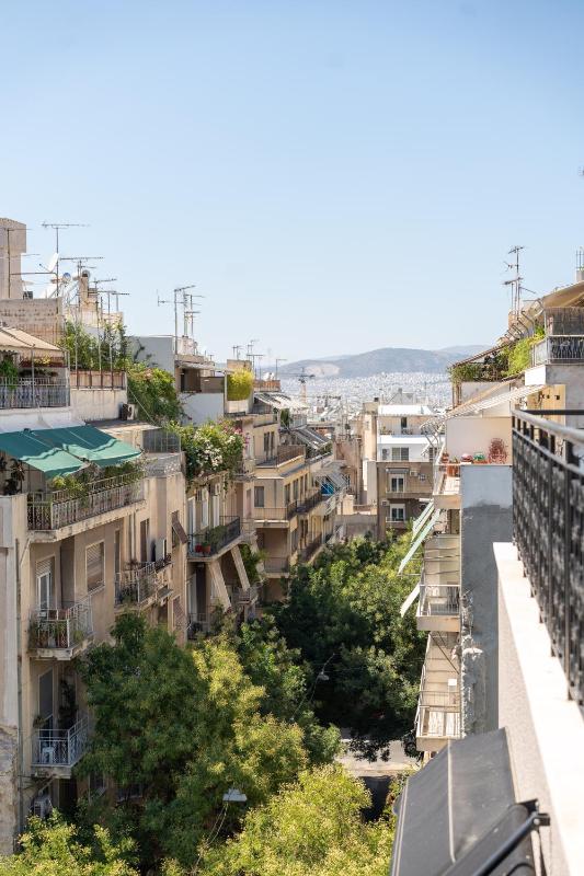 My Greek Vacations City Apartments - image 13