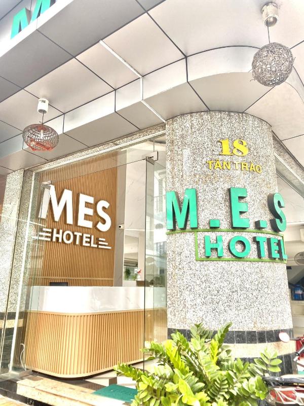 MES HOTEL - Ngay Bến Ninh Kiều - image 8