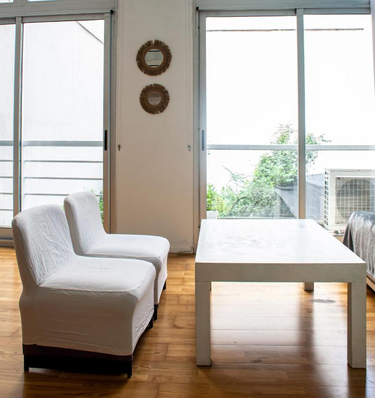Duplex espectacular en Belgrano - image 9