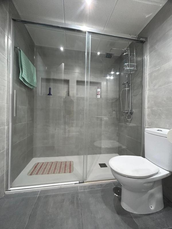 Los Cristianos apartment with sea views C109 - image 9