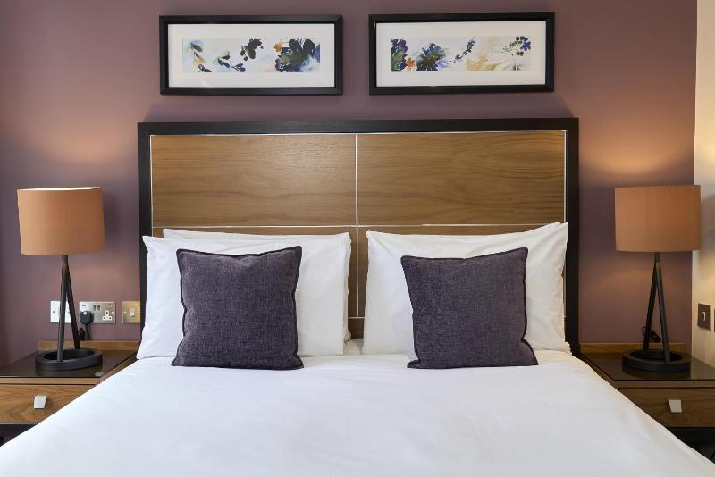 Executive Double Room image 2