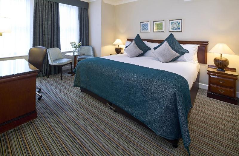 Club Double Room image 1