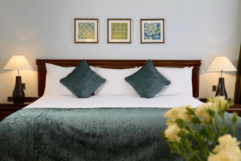 Club Double Room image 2