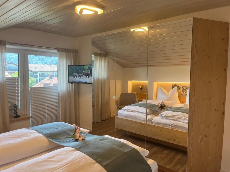 Alpenflair Ferienwohnung 238 - image 11