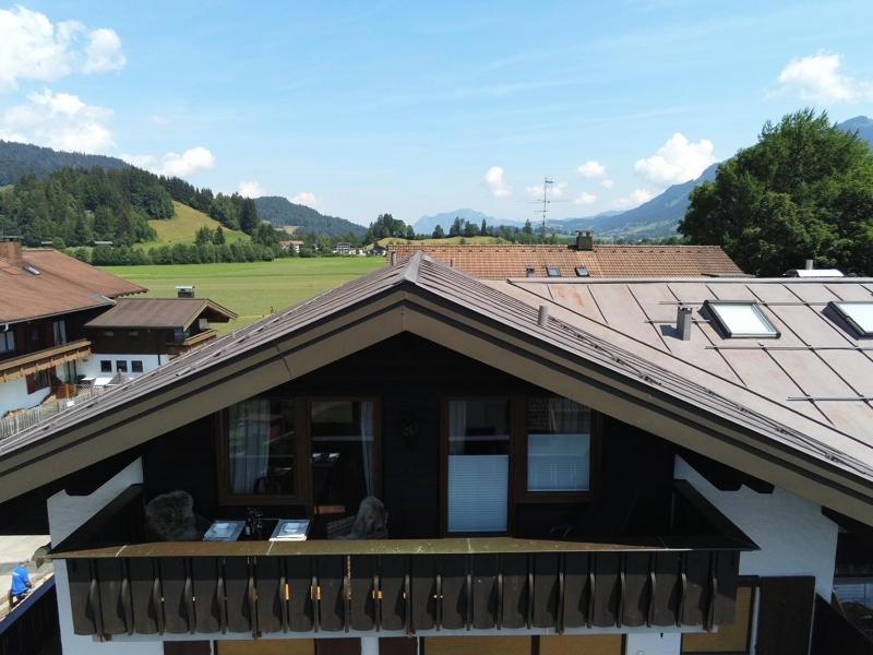 Alpenflair Ferienwohnung 238 - image 15