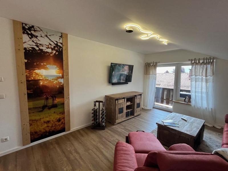 Alpenflair Ferienwohnung 238 - image 8