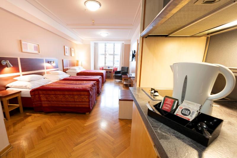 Ea Hotel Julis - image 4