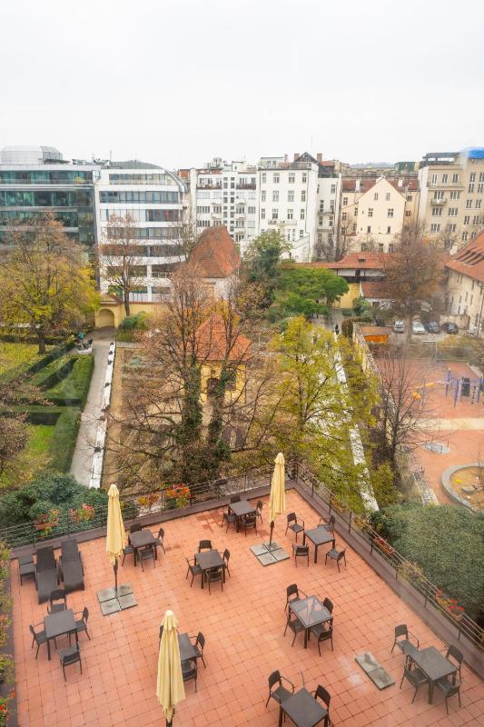 5 Senses Junior Suite with Garden View image 3
