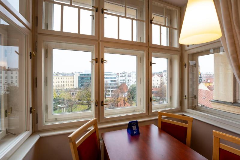 Ea Hotel Julis - image 15