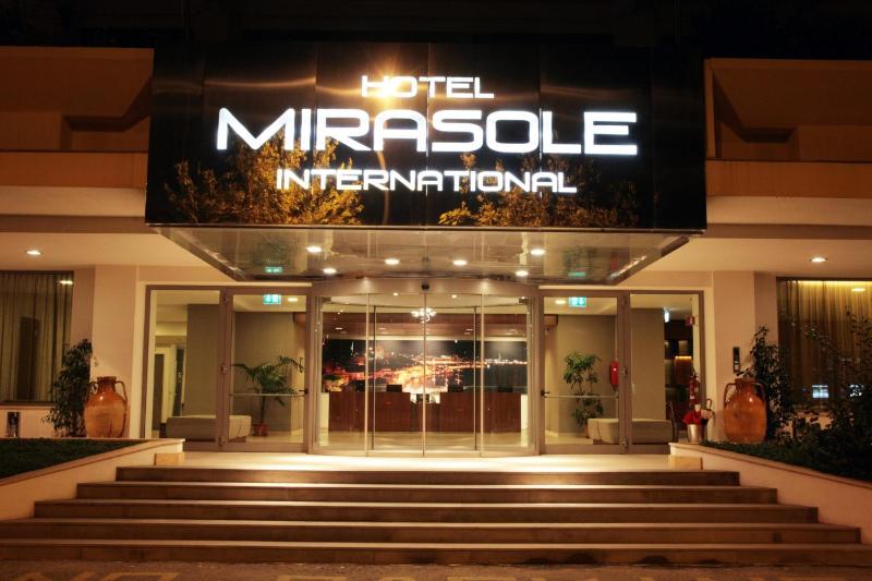 Hotel Mirasole International - image 15