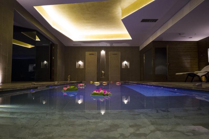 Hotel Mirasole International - image 43