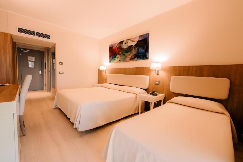 Hotel Mirasole International - image 50