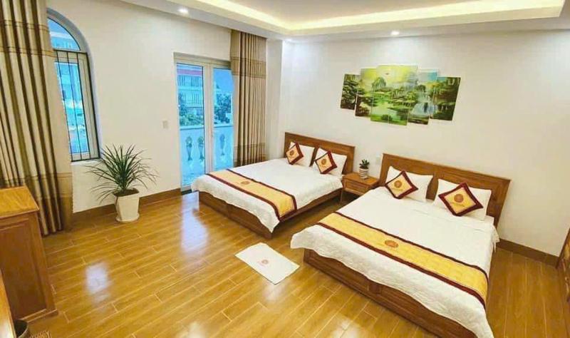Hùng Thi Hotel - image 38