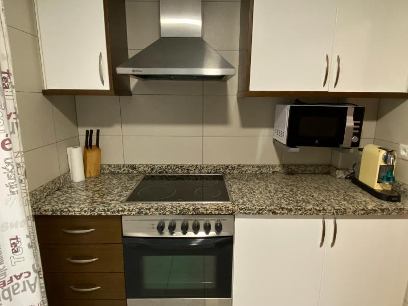 Apartamento Vistas al Montgó - image 4