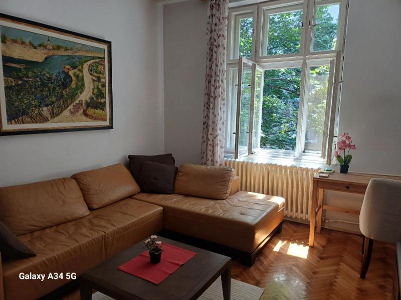 Classy and cozy near Tasmajdan park and Flower Piazza - image 1