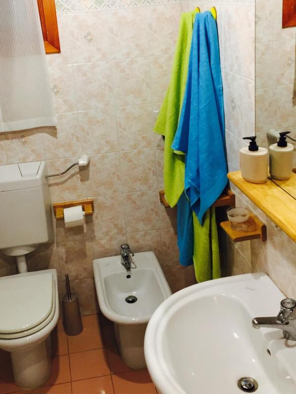 Two-Bedroom Apartment image 4