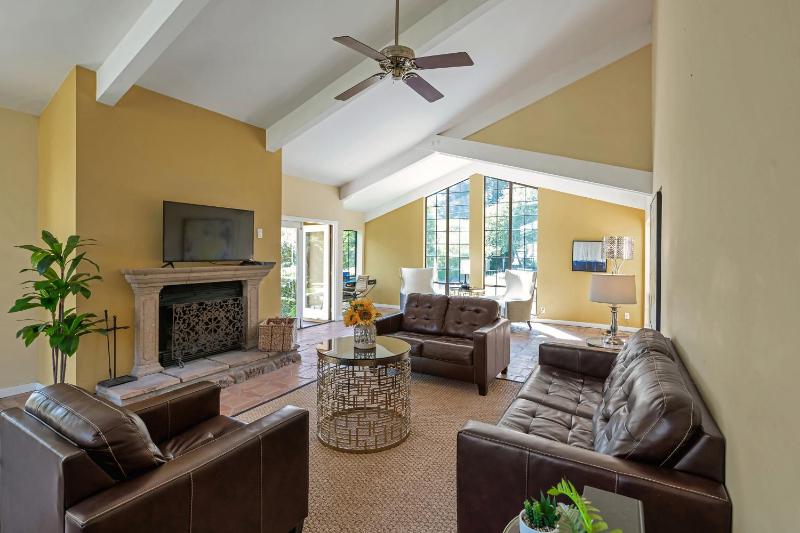 Four-Bedroom House image 1