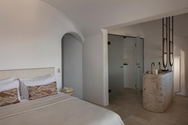 Superior Suite with Plunge Pool image 3