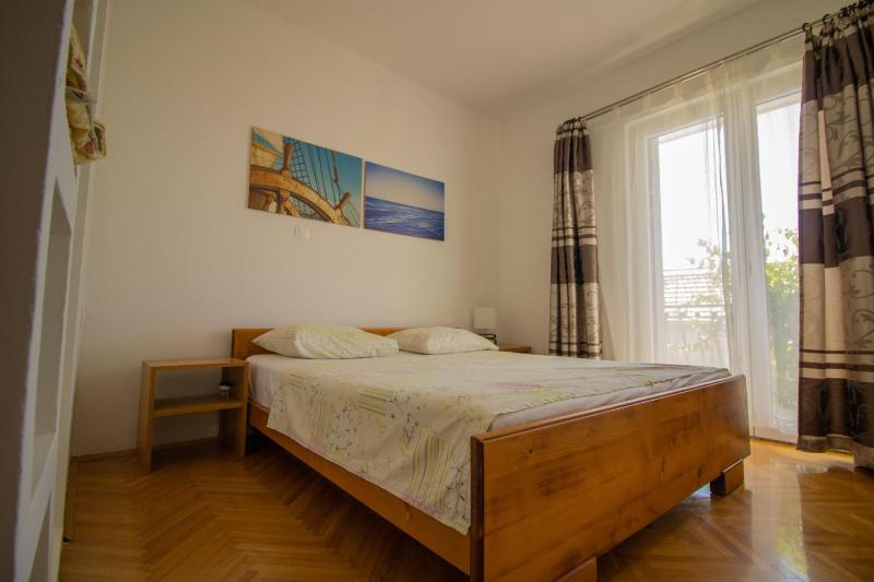 Apartment with Terrace image 2