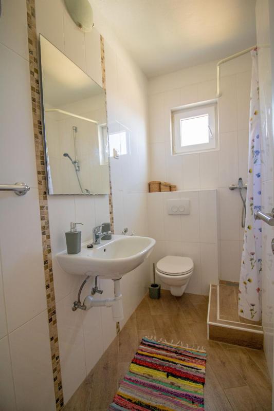 Apartment with Terrace image 4
