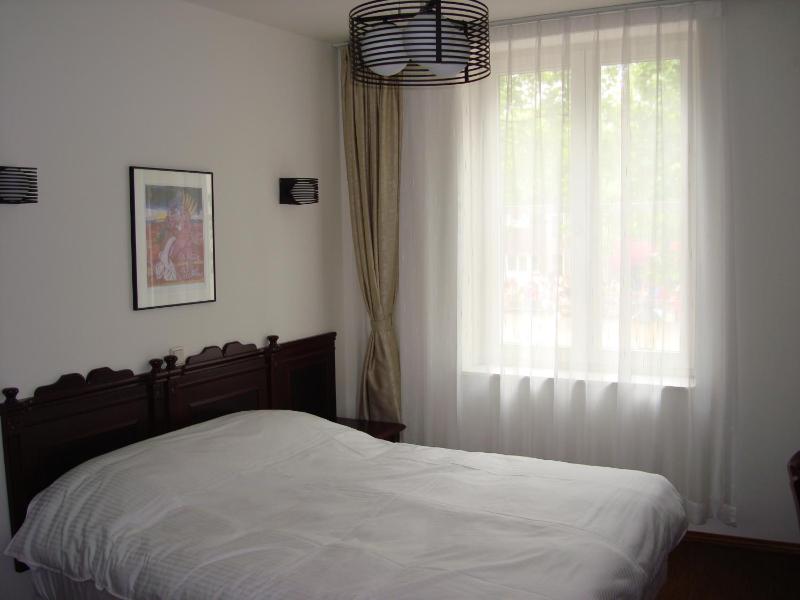 Standard Double or Twin Room image 2