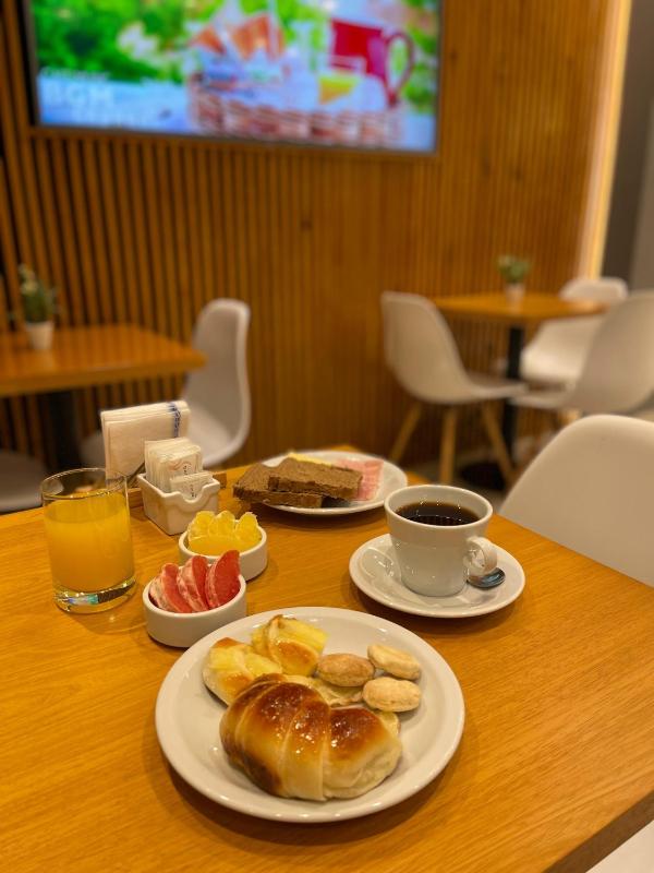 Urquiza Suites Salta - image 12
