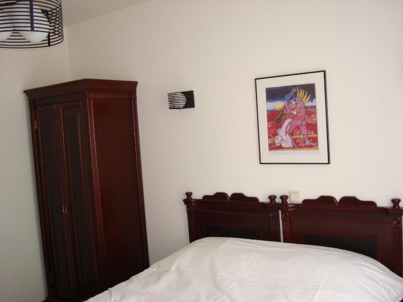 Standard Double or Twin Room image 4