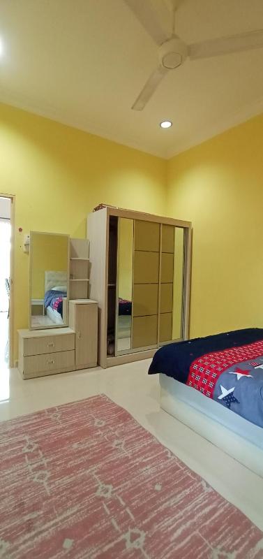 Simpangan homestay 
Kuala nerus - image 13