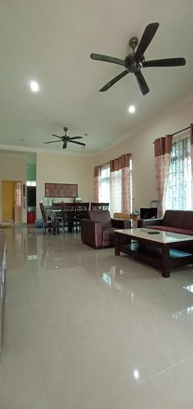 Simpangan homestay 
Kuala nerus - image 18