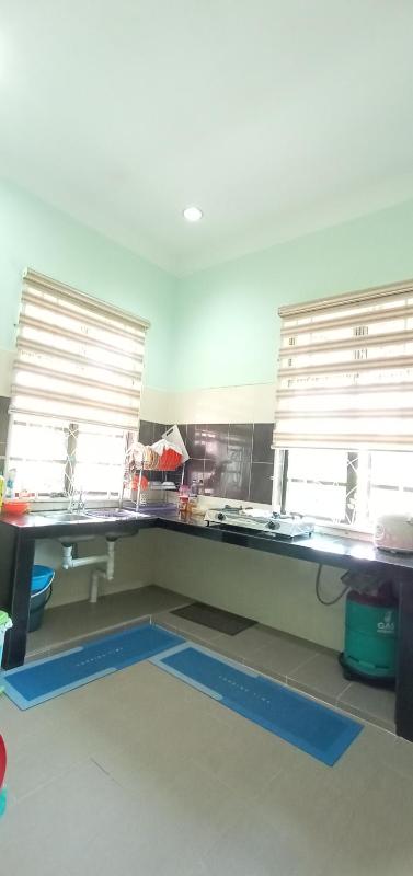 Simpangan homestay 
Kuala nerus - image 19