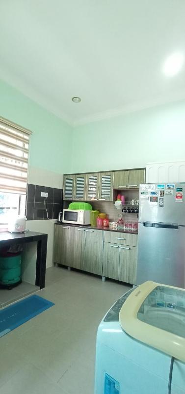Simpangan homestay 
Kuala nerus - image 16