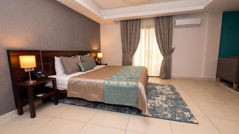 Souaré Premium Hôtel - image 10
