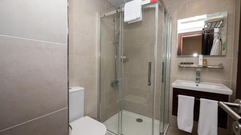 Souaré Premium Hôtel - image 16