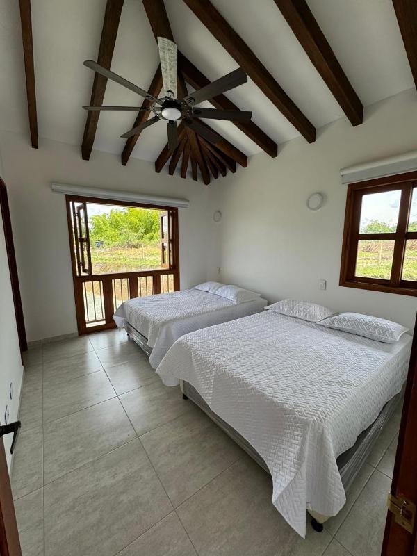 La Ilusion luxury farm-house - image 2